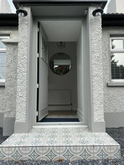 Ballybur Cottage Kilkenny Exterior photo